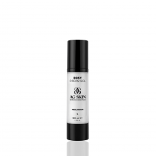 AG Skin Крем–гель з азелаїновою та саліциловою кислотами Rosy Cream gel, 50 мл AG Skin Крем–гель з азелаїновою та саліциловою кислотами Rosy Cream gel, 50 мл