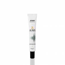 AG Skin Інтенсивний дерматоконтроль крем-гель INTENSE CREAM GEL, 50 мл AG Skin Інтенсивний дерматоконтроль крем-гель INTENSE CREAM GEL, 50 мл