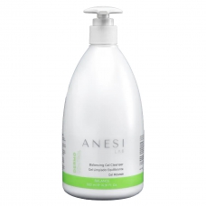 ANESI LAB Очищуючий гель для відновлення балансу шкіри обличчя DERMO BALANCING GEL CLEANSER, 500 мл