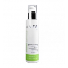 ANESI LAB Очищуючий гель для відновлення балансу шкіри обличчя DERMO BALANCING GEL CLEANSER, 200 мл