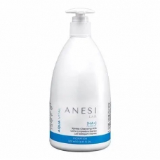 ANESI LAB Очищуюче молочко для зняття макіяжу XPRESS CLEANSING MILK, 500 мл