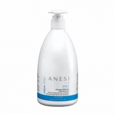 ANESI LAB Зволожувальна пінка/гель для вмивання обличчя MOUSSE RADIANCE CLEANSING GEL/FOAMING CLEANSER, 500 мл