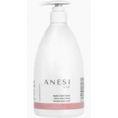 ANESI LAB Гідро-калм міст з пребіотиком HYDRA-CALM MIST TONER, 500 мл