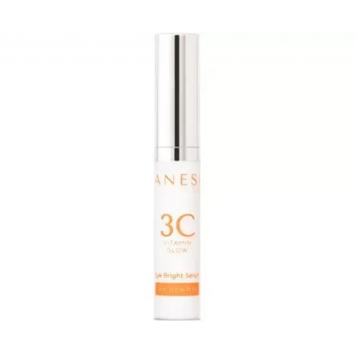 ANESI LAB Сироватка для шкіри навколо очей 3C Vitamin Glow Eye Bright Serum, 10 мл