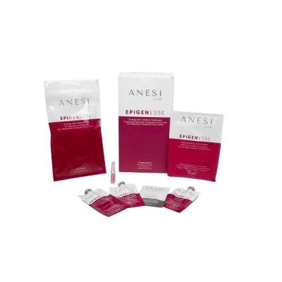 ANESI LAB Професійний набір для усунення ознак старіння EPIGENESSE PROFESSIONAL KIT, 1 procedure