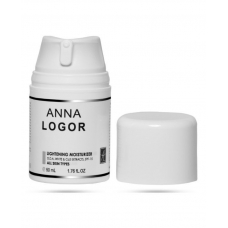 Anna Logor Lightening Moisturiser Cream Anna Logor Освітлюючий зволожуючий крем
