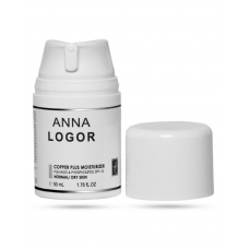 Anna Logor Copper Plus Moisturizer Anna Logor Антиоксидантний зволожуючий крем