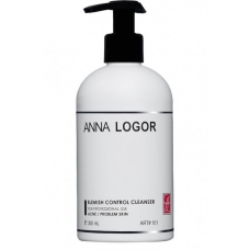 Anna Logor Blemish Control Cleanser Anna Logor Очищуючий гель для проблемної шкіри 350 мл