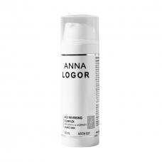 Anna Logor Age Reversing Complex Anna Logor Комплексна відновлююча сироватка 50 мл