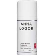 Anna Logor Active Propolis Moisturizer Anna Logor Активний зволожуючий крем з прополісом для проблемної шкіри