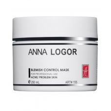 Anna Logor Blemish Control Mask Anna Logor Маска для проблемної шкіри (пастообразна) 250 мл