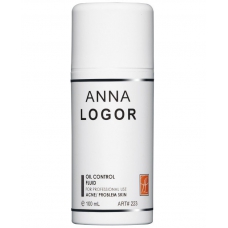 Anna Logor Oil Control Fluid Anna Logor Емульсія стабілізуюча для жирної шкіри 100мл