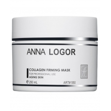 Anna Logor Collagen Firming Mask Anna Logor Денна маска з колагеном 250 мл