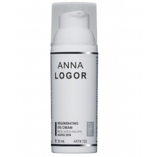 Anna Logor Regeneration Eye Cream Anna Logor Відновлюючий крем для  шкіри навколо очей 30 мл