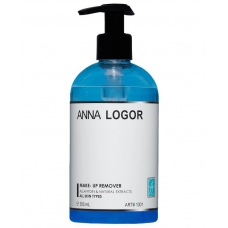 Anna Logor Make-up Remover Anna Logor Очищувач макіяжу 350 мл