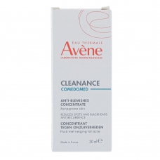 Авен  Клінанс Комедомед для проблемної шкіри Avene Cleanance Comedomed Concentre Anti-Imperfections, 30 мл