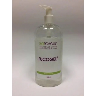 Biotonale Фукогель FUCOGEL, 500 г