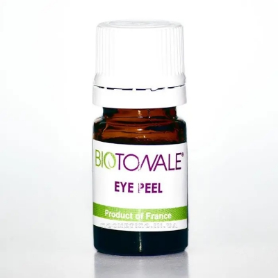 Biotonale Кислотний пілінг для шкіри навколо очей EYE PEEL, 5 мл