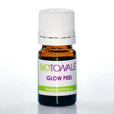 Biotonale Кислотний мікс пілінг GLOW PEEL, 5 мл