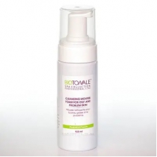 Biotonale Очищаюча мус-піна для жирної та проблемної шкіри CLEANSING MOUSSE FOAM, 150 ml