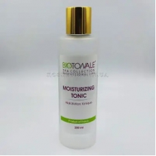 Biotonale Тонік гідратаційний MOISTURIZING TONIC, 200 ml 