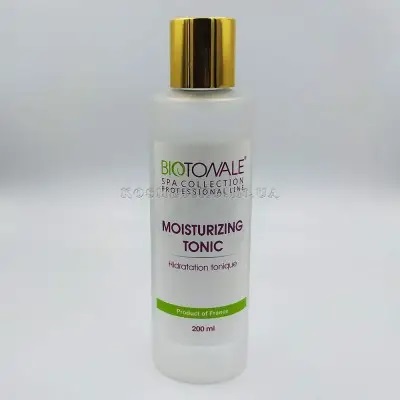 Biotonale Тонік гідратаційний MOISTURIZING TONIC, 200 ml