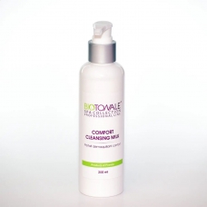 Biotonale Очищувальне молочко Комфорт COMFORT CLEANSING MILK, 200 ml 