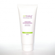 Biotonale Маска для обличчя Екстремальне відновлення CREAM MASK EXTREME RECOVERY, 200 ml