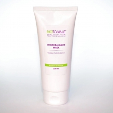 Biotonale Маска для обличчя Гідробаланс HYDROBALANCE MASK, 200 ml