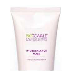 Biotonale Маска для обличчя Гідробаланс HYDROBALANCE MASK, 10 мл пробник