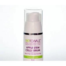 Biotonale Сироватка для обличчя зі стовбуровими клітинами яблук APPLE STEM CELLS SERUM, 15 мл 