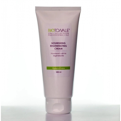 Biotonale Поживний регенеруючий крем NOURISHING REGENERATING CREAM, 200 мл