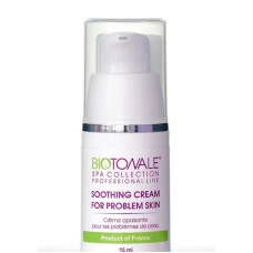 Biotonale Заспокійливий крем для проблемної шкіри SOOTHING CREAM FOR PROBLEM SKIN, 15 мл