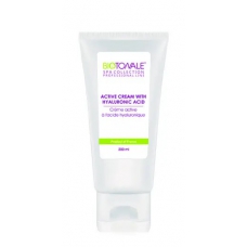 Biotonale Активний крем з гіалуроновою кислотою ACTIVE CREAM WIHT HYALURONIC ACID, 200 мл