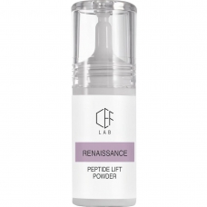 CEF Lab Ліфтингова пудра-есенція з пептидами Renaissance Peptide Lift Powder 6,5 г