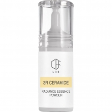 CEF Lab Омолоджуюча пудра-есенція з ретинолом 3R Ceramide Radiance Essence Powder 6,5 г