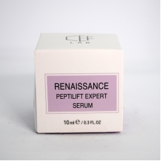 Пептидна Ліфтинг-сироватка CEF Lab Renaissance Peptilift Expert Serum, 10 мл