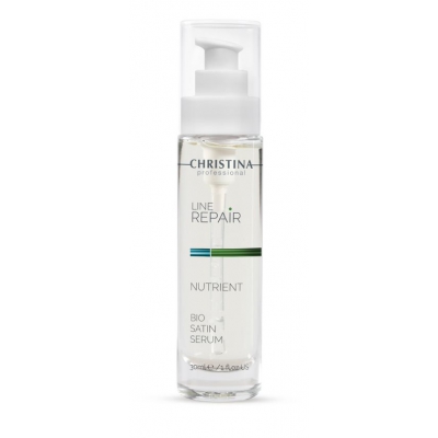 Сироватка «Біо Сатин» Christina Line Repair Nutrient Bio Satin Serum  30 мл