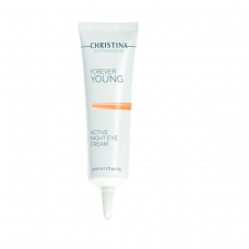 Нічний крем для зони навколо очей Christina Forever Young Active Night Eye Cream, 30 мл