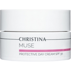 Захисний денний крем із SPF 30 Christina Muse Protective Day Cream SPF 30, 50 мл