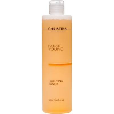 Очищаючий тонік Christina Forever Young Purifying Toner, 300 мл