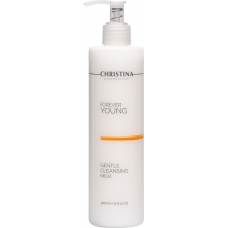 Очищувальне молочко Christina Forever Young Gentle Cleansing Milk, 300 мл