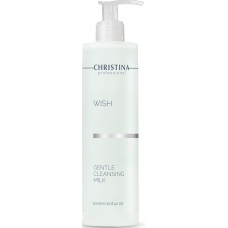 Очищувальне молочко Christina Wish Gentle Cleansing Milk, 300 мл