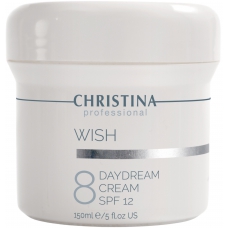 Денний крем із SPF 12 (крок 8) Christina Wish Daydream Cream SPF 12, 150 мл