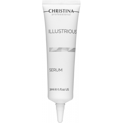 Сироватка для корекції пігментації Christina Illustrious Serum, 30 мл