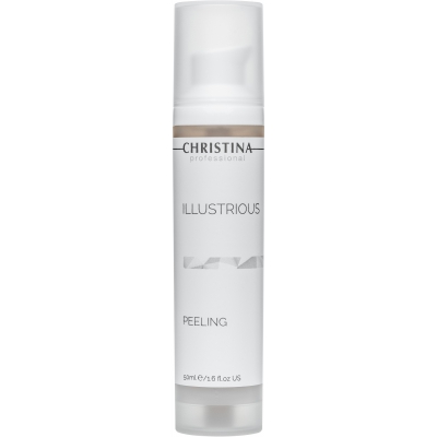 Пілінг Christina Illustrious Peeling, 50 мл