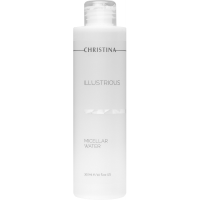 Міцелярна вода Christina Illustrious Micellar Water, 300 мл