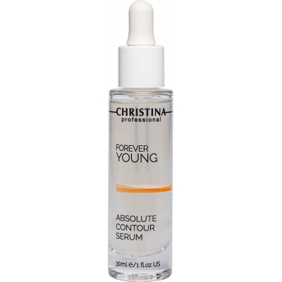 Сироватка "Довершений контур" Christina Forever Young Absolute Contour Serum, 30 мл