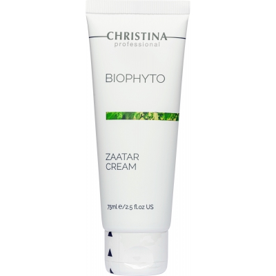 Кристина Bio Phyto Крем "Затар" Christina Bio Phyto Zaatar Cream, 75 мл