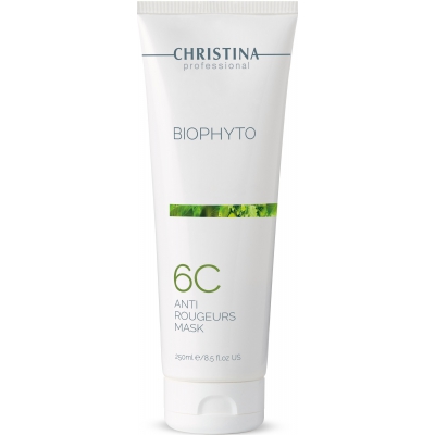 Кристина Bio Phyto Протикуперозна маска Christina Bio Phyto Anti Rougeurs Mask, 250 мл